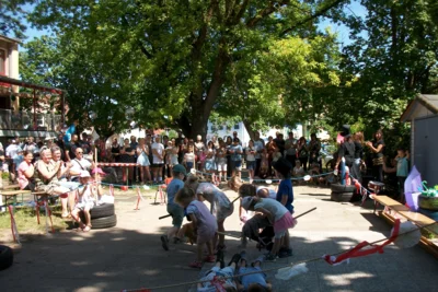 Foto des Albums: Sommerfest 2026