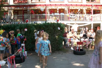 Foto des Albums: Sommerfest 2026