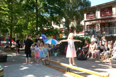 Foto des Albums: Sommerfest 2026