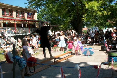 Foto des Albums: Sommerfest 2026