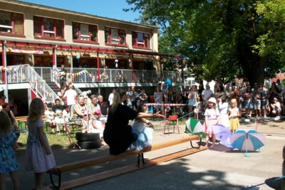 Foto des Albums: Sommerfest 2026