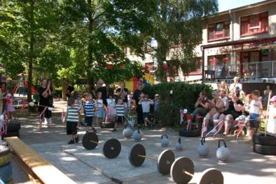 Foto des Albums: Sommerfest 2026