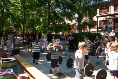 Foto des Albums: Sommerfest 2026