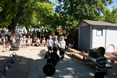 Foto des Albums: Sommerfest 2026