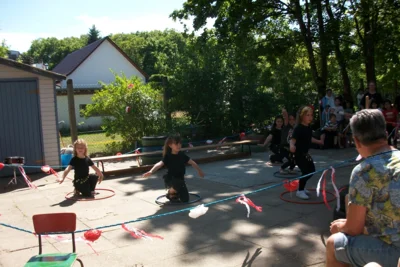 Foto des Albums: Sommerfest 2026