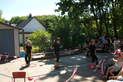 Foto des Albums: Sommerfest 2026