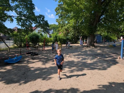 Foto des Albums: Jede Runde zählt