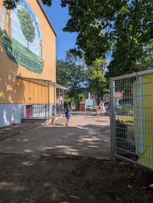 Foto des Albums: Jede Runde zählt