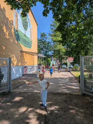 Foto des Albums: Jede Runde zählt