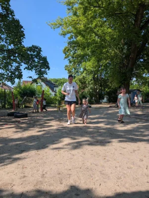 Foto des Albums: Jede Runde zählt