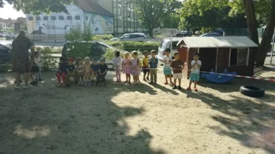 Foto des Albums: Jede Runde zählt