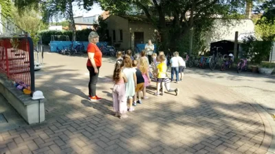 Foto des Albums: Jede Runde zählt