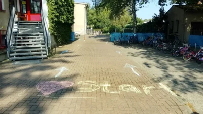 Foto des Albums: Jede Runde zählt