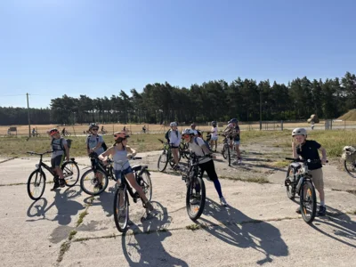 Foto des Albums: Getreidetour Klasse 4a und 4b