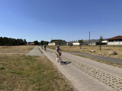 Foto des Albums: Getreidetour Klasse 4a und 4b