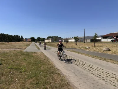 Foto des Albums: Getreidetour Klasse 4a und 4b