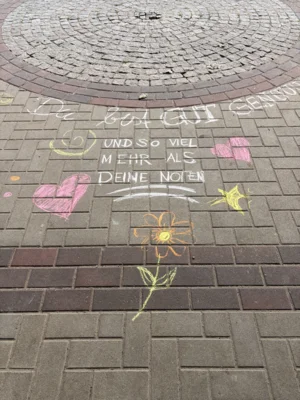 Foto des Albums: Letzter Schultag 2026