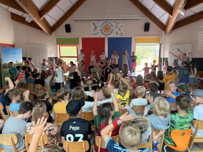Foto des Albums: Letzter Schultag 2026