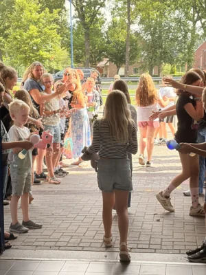Foto des Albums: Letzter Schultag 2026