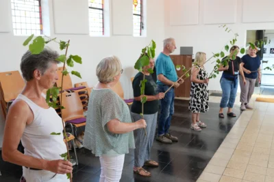 Foto des Albums: 4. Theater-Workshop
