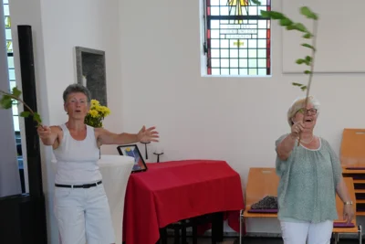 Foto des Albums: 4. Theater-Workshop