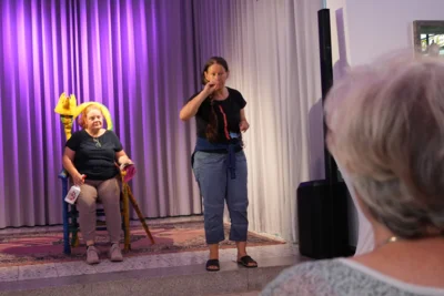 Foto des Albums: 4. Theater-Workshop
