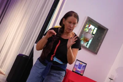 Foto des Albums: 4. Theater-Workshop