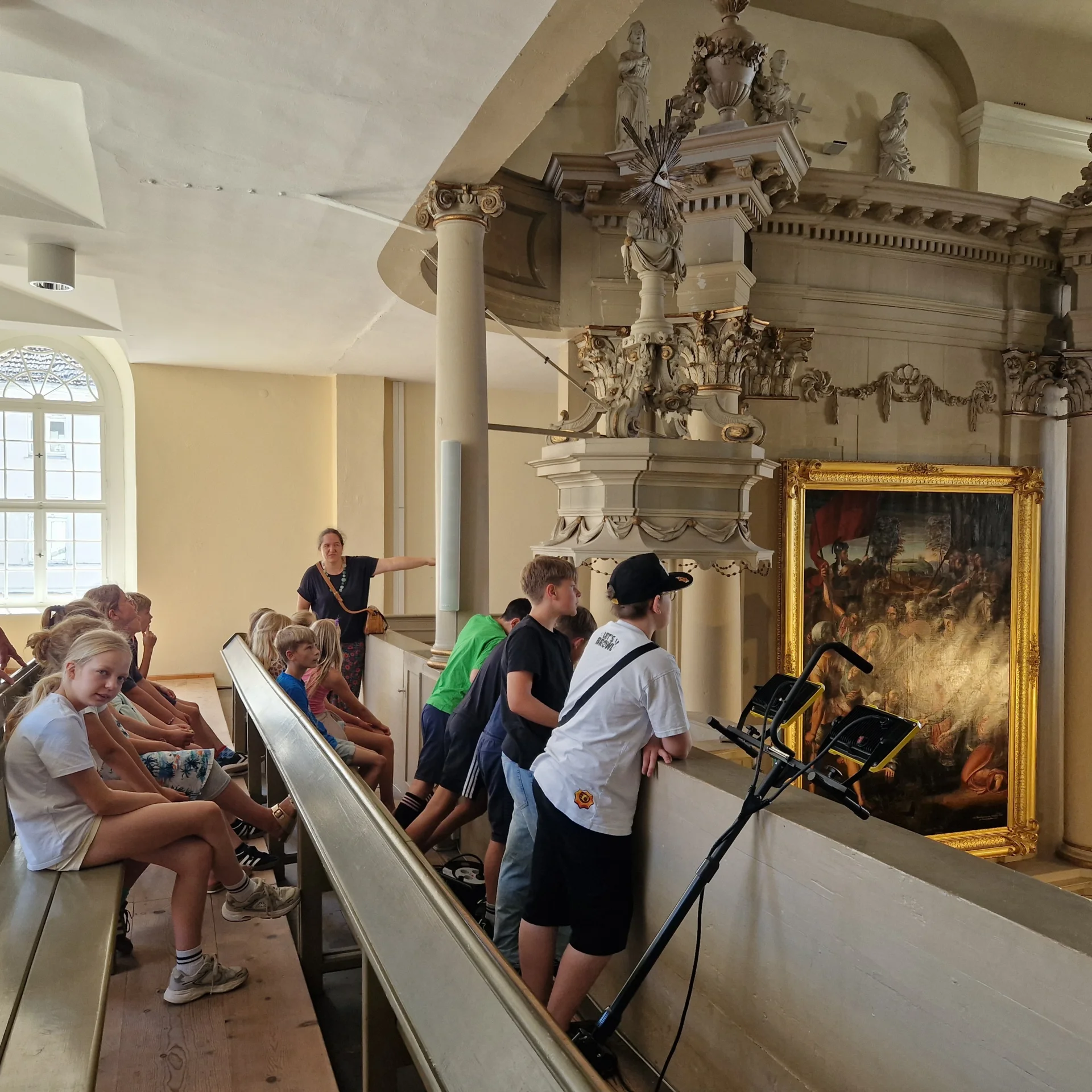 Bild der Galerie