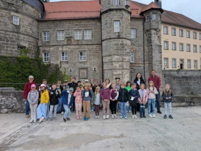Foto des Albums: Schulausflug 2026