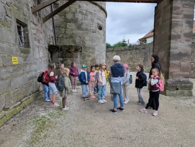 Foto des Albums: Schulausflug 2026
