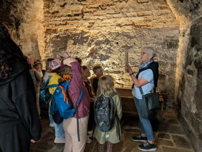 Foto des Albums: Schulausflug 2026