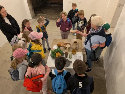 Foto des Albums: Schulausflug 2026