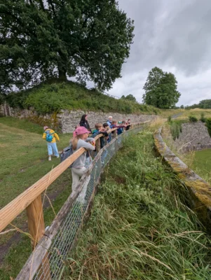 Foto des Albums: Schulausflug 2026