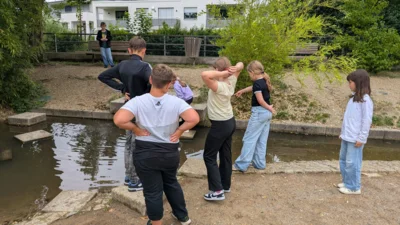 Foto des Albums: Schulausflug 2026