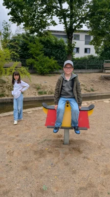 Foto des Albums: Schulausflug 2026
