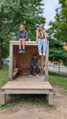 Foto des Albums: Schulausflug 2026