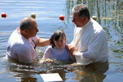 Foto des Albums: Seegottesdienst Havetoft 2026