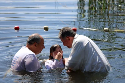 Foto des Albums: Seegottesdienst Havetoft 2026