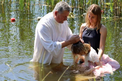 Foto des Albums: Seegottesdienst Havetoft 2026