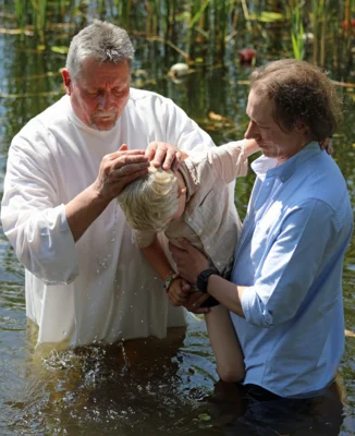 Foto des Albums: Seegottesdienst Havetoft 2026