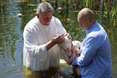 Foto des Albums: Seegottesdienst Havetoft 2026