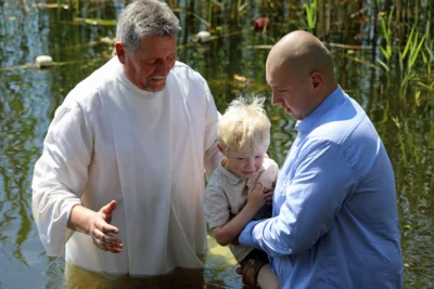 Foto des Albums: Seegottesdienst Havetoft 2026