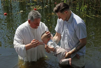 Foto des Albums: Seegottesdienst Havetoft 2026