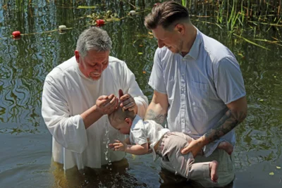 Foto des Albums: Seegottesdienst Havetoft 2026