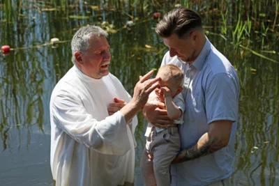 Foto des Albums: Seegottesdienst Havetoft 2026