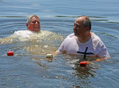 Foto des Albums: Seegottesdienst Havetoft 2026