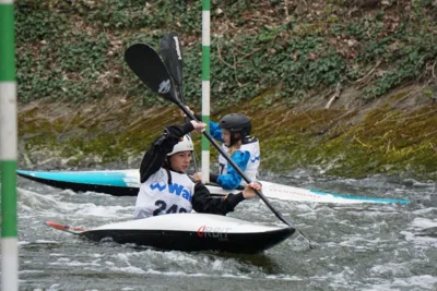 Foto des Albums: Frühjahrslalom in Berlin