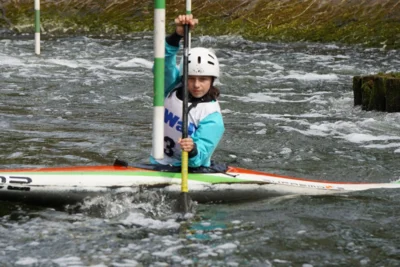 Foto des Albums: Frühjahrslalom in Berlin