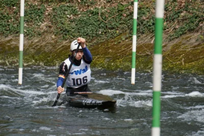Foto des Albums: Frühjahrslalom in Berlin