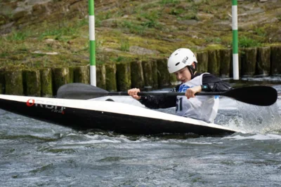 Foto des Albums: Frühjahrslalom in Berlin